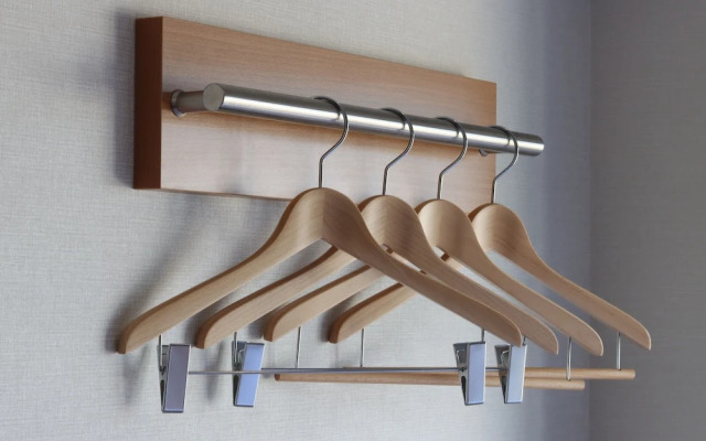 Hotel Glad One Kyoto Shichijo by M’s