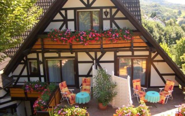 Landhaus Schneider
