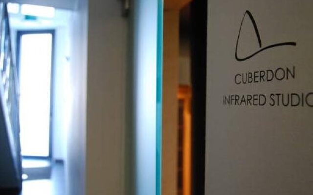 B&B Cuberdon