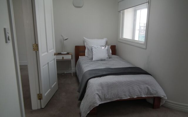 U Suites on Courtenay