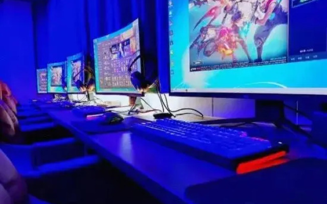 Wangjiang HERO e-sports Hotel