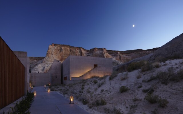 Amangiri