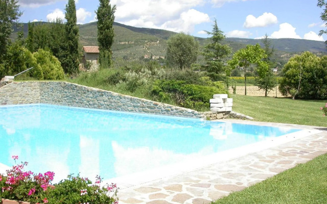 Holiday apartments La Bozza and Il Bozzino