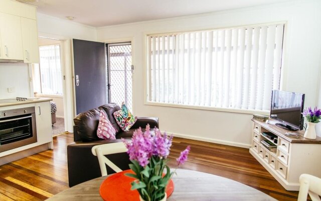 Coffs Jetty Bed and Breakfast