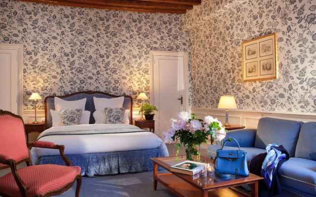 Hotel d'Angleterre Saint Germain des Prés