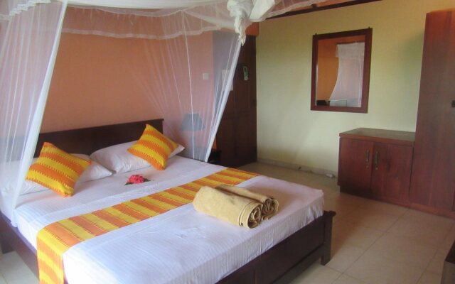 Leatherback Beach Villa