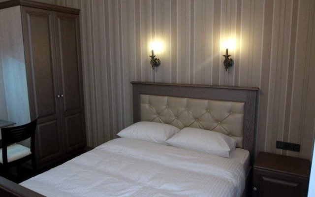 Mini Hotel D'Rami