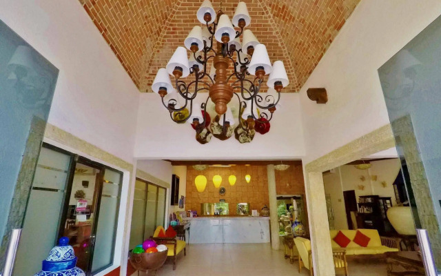 Hotel Las Golondrinas