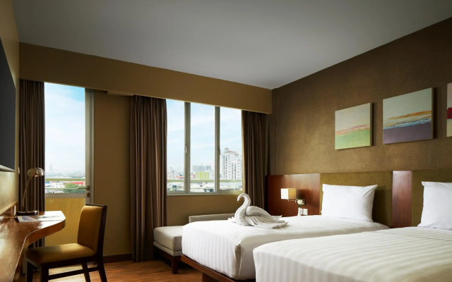 Golden Boutique Hotel Kemayoran