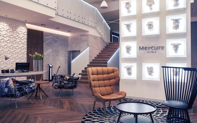 Mercure Krakow Stare Miasto (Old Town)