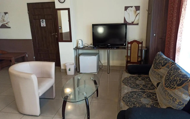 Arkadia Noclegi (Adults Only)