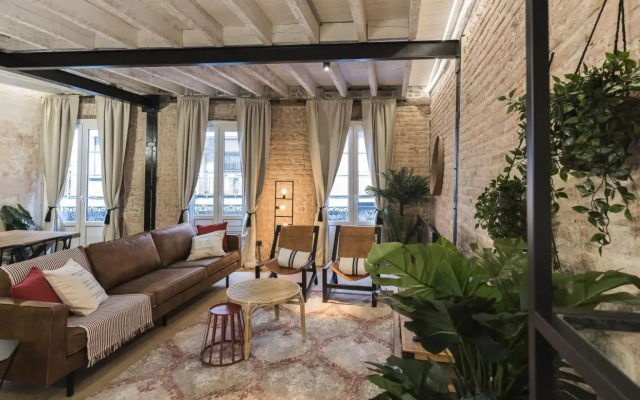 LA RIBERA by STAYNN APARTMENTS