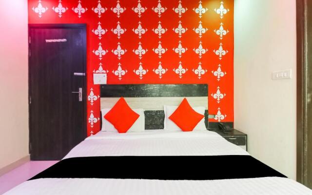 OYO 72899 Hotel The Castle