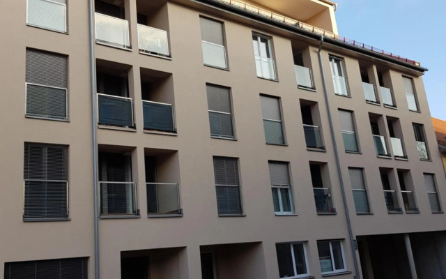 City-Apartment Neubaugasse