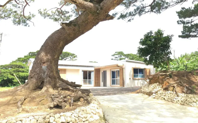 Pension Ishigaki Tomatamatsu