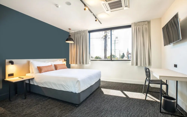 The Rosemont