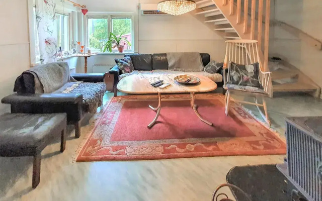 Nice Home in Hörby With 2 Bedrooms