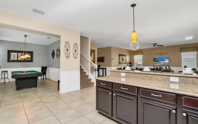 Wexford Villa Champions Gate