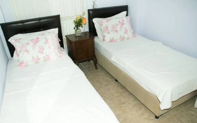 Ilayda's Suite Hotel