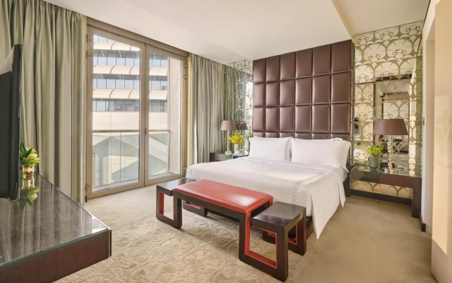 Mandarin Oriental Al Faisaliah, Riyadh