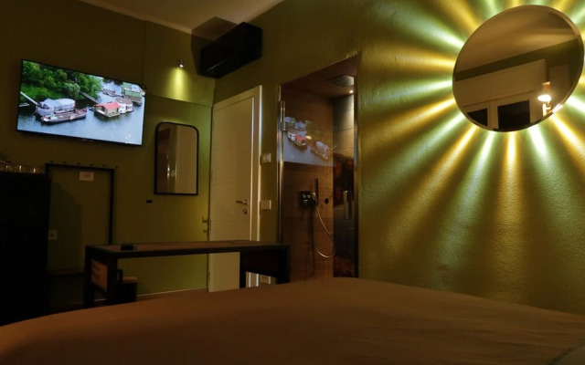 Michele Guest House