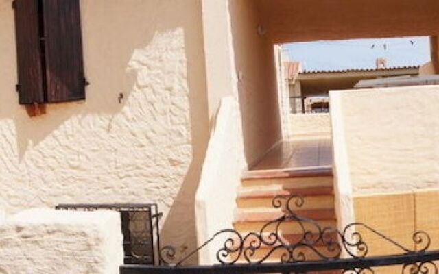 Residenze ad Agrustos