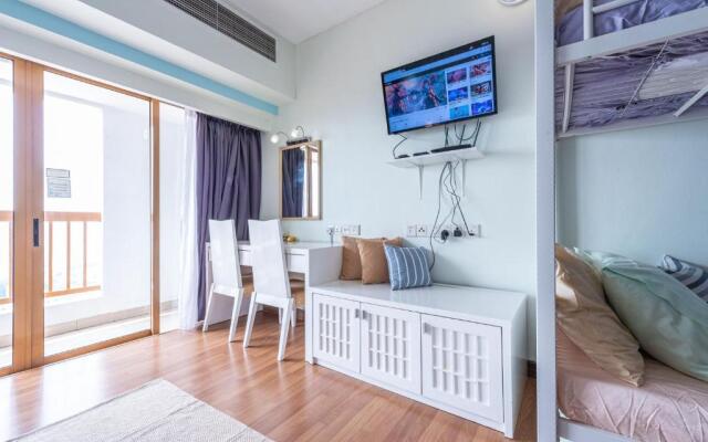 Exclusive Family Suites @ Sunway Pyramid Resort