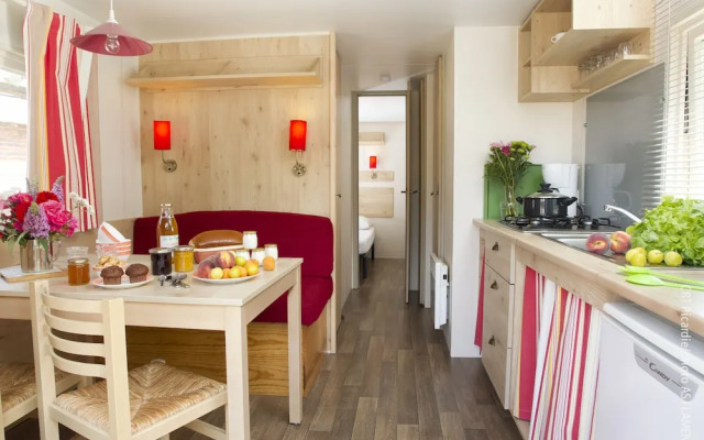 Domaine du Lieu Dieu