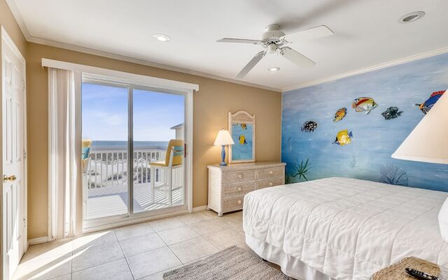 Sandpiper Cove 2136 2 Bedroom Condo by RedAwning