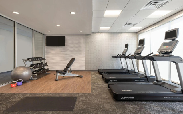 Fairfield Inn & Suites By Marriott Rockaway