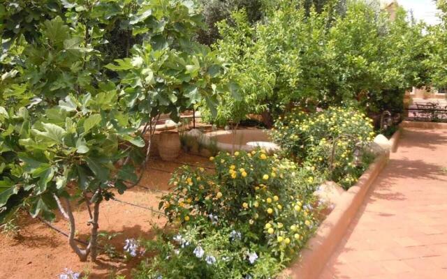 Riad Jnane Ines