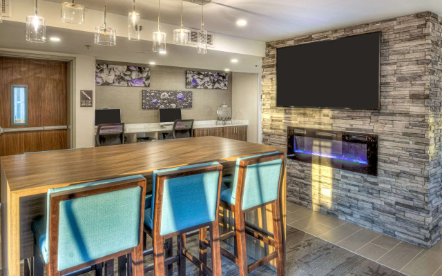 Sleep Inn Oakbrook Terrace - Chicago