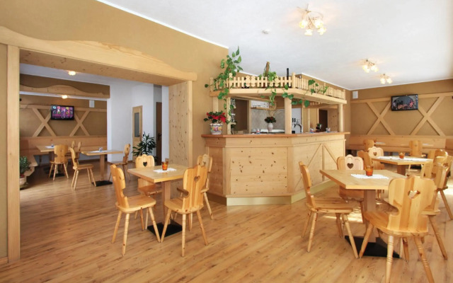 Hotel Grohmann