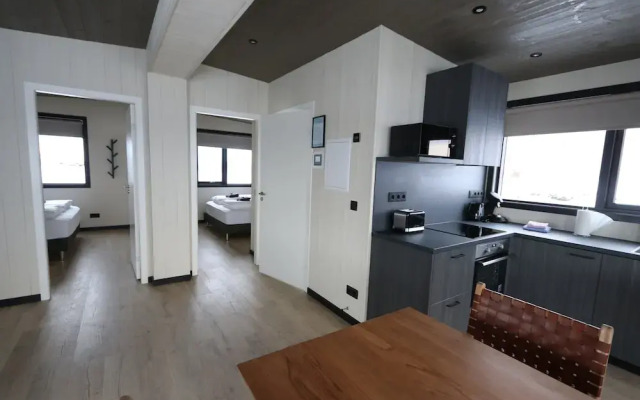 Blue View Cabins