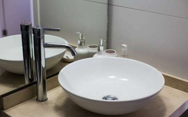 Departamento La Serena 004