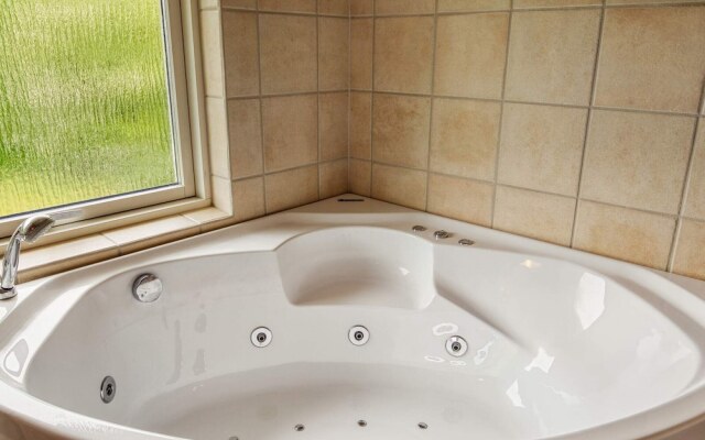 5 Person Holiday Home in Nakskov