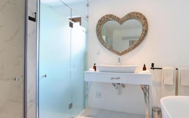 Apricot Gardens Guesthouse