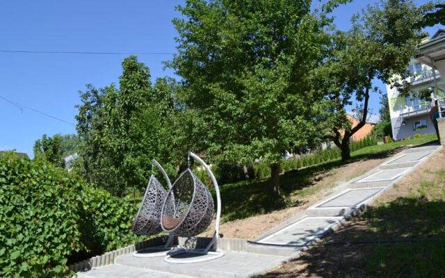 Guest House at Lesya Ukrainka