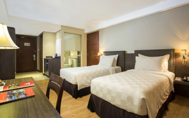 Swiss-Belhotel Pangkalpinang