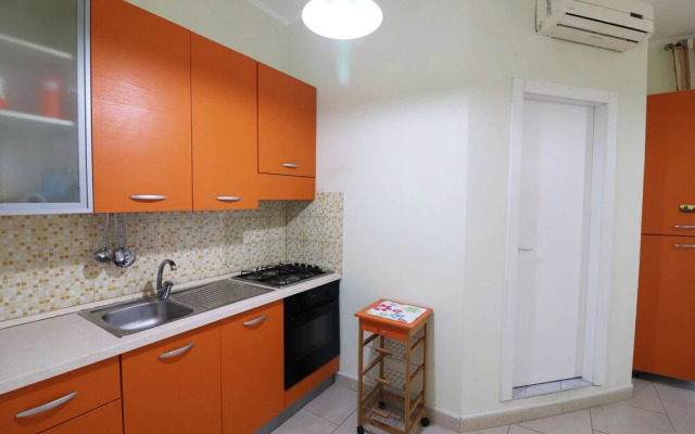 Travellito Vacanze "casa Lucia" Otranto 4 Places