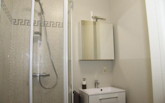 Guesthouse De Middelvelden