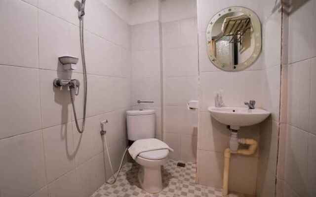 Airy Greenland Ahmad Yani Batam