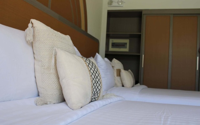 Dahican Beach Resort and Spa