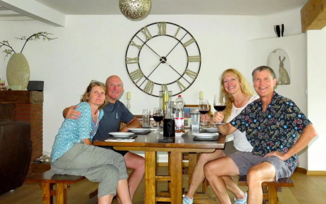 Bedbreakfastbikespyrenees