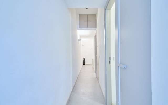 Apartamento en La Latina 4 by My City Home