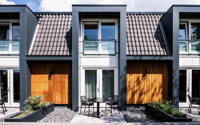 De Stobbe hotel & suites