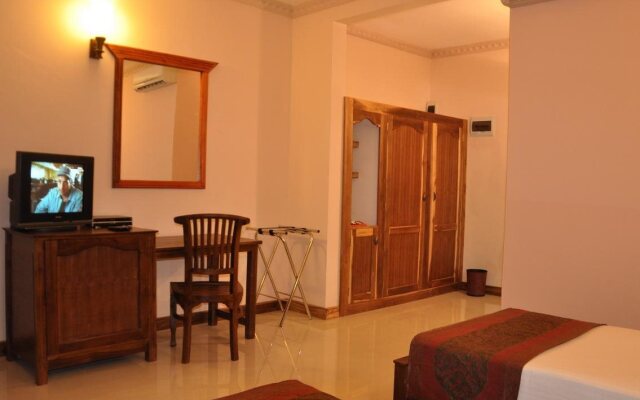 Bandagiri Village Eco Resort