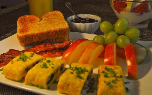 Wild Pacific Bed and Breakfast
