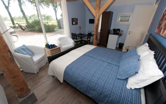 Bed And Breakfast De Violier