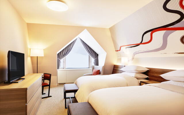 Club Med Kiroro Peak